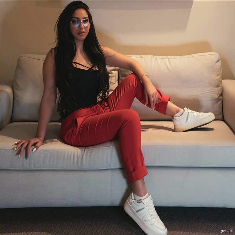 Julia Escort Berlin